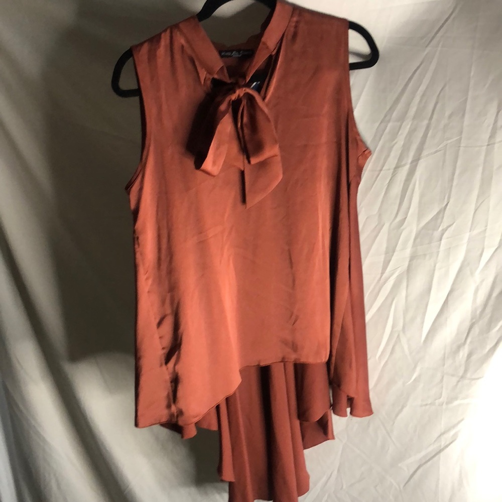 Kim & Cami Top NWT